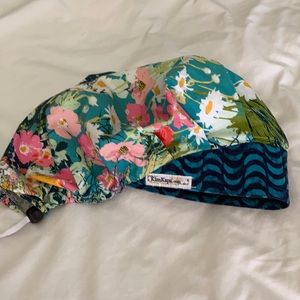 Nurse surgical hat chef hat or baker hat KIM KAPS